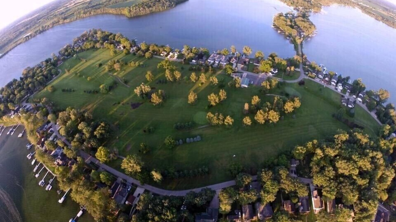 Photo of Outdoor in Coldwater