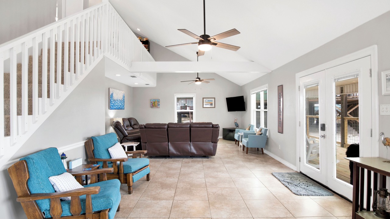 Photo of Bedroom in Dauphin Island