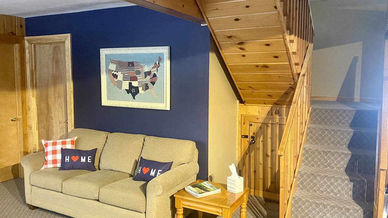 Photo of Bedroom in Rudyard