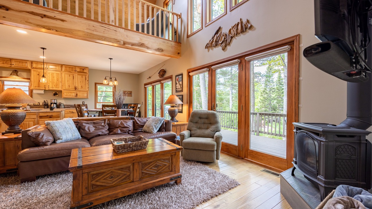 Photo of Livingroom in Bete Grise