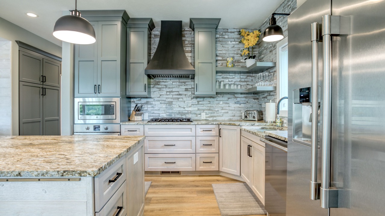 Photo of Kitchen in Mayfield
