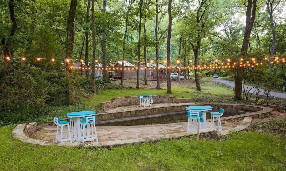 Photo of Outdoor in Lookout Valley Neighborhood Association