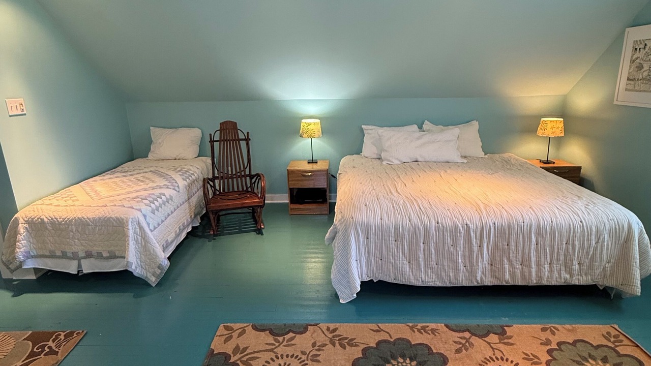 Photo of Bedroom in Fairhope