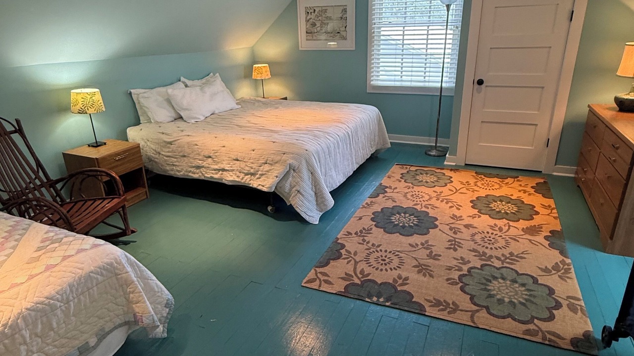 Photo of Bedroom in Fairhope