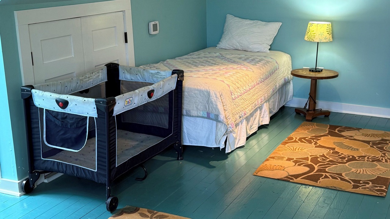Photo of Bedroom in Fairhope