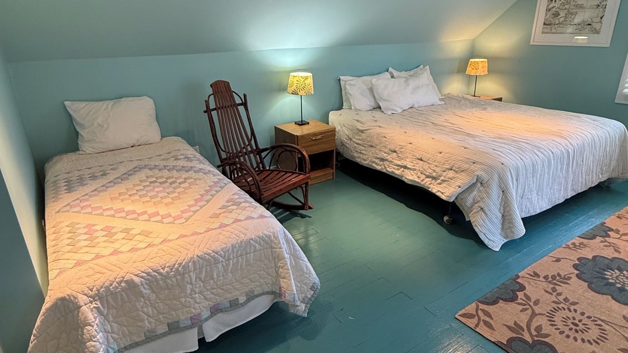Photo of Bedroom in Fairhope