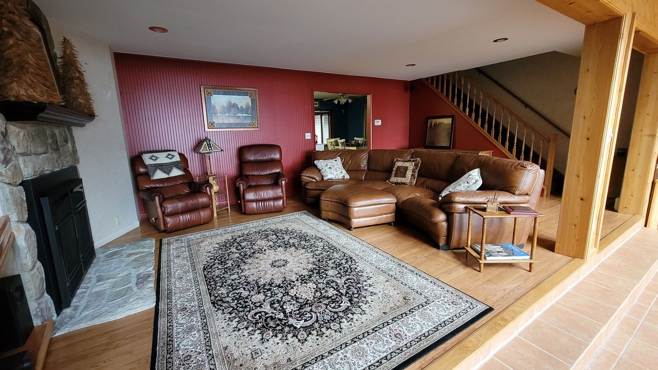 Photo of Bedroom in Mackinaw City