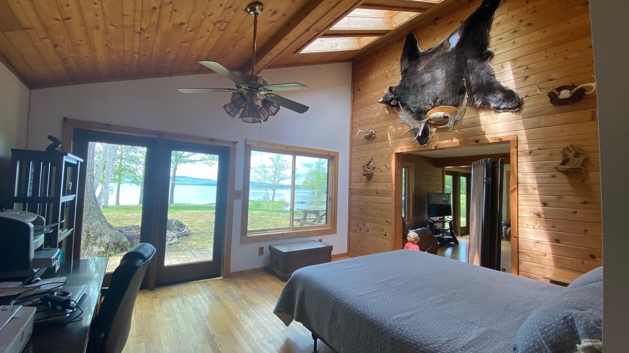 Photo of Bedroom in Big Bay