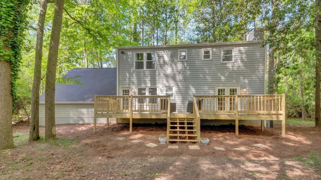 Photo of Outdoor in Dunwoody
