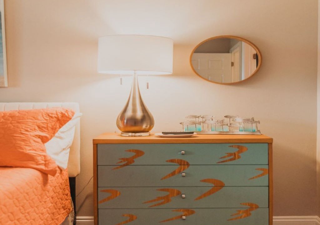 Photo of Bedroom in Pensacola Beach