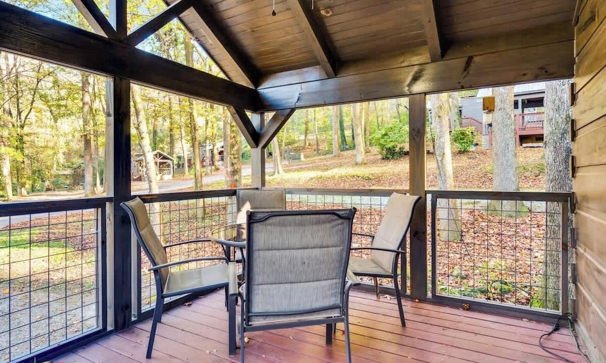 Photo of Outdoor in Lookout Valley Neighborhood Association