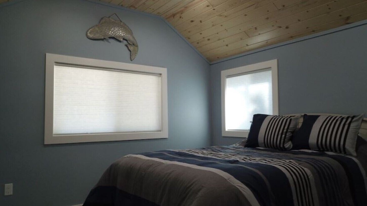 Photo of Bedroom in Ludington
