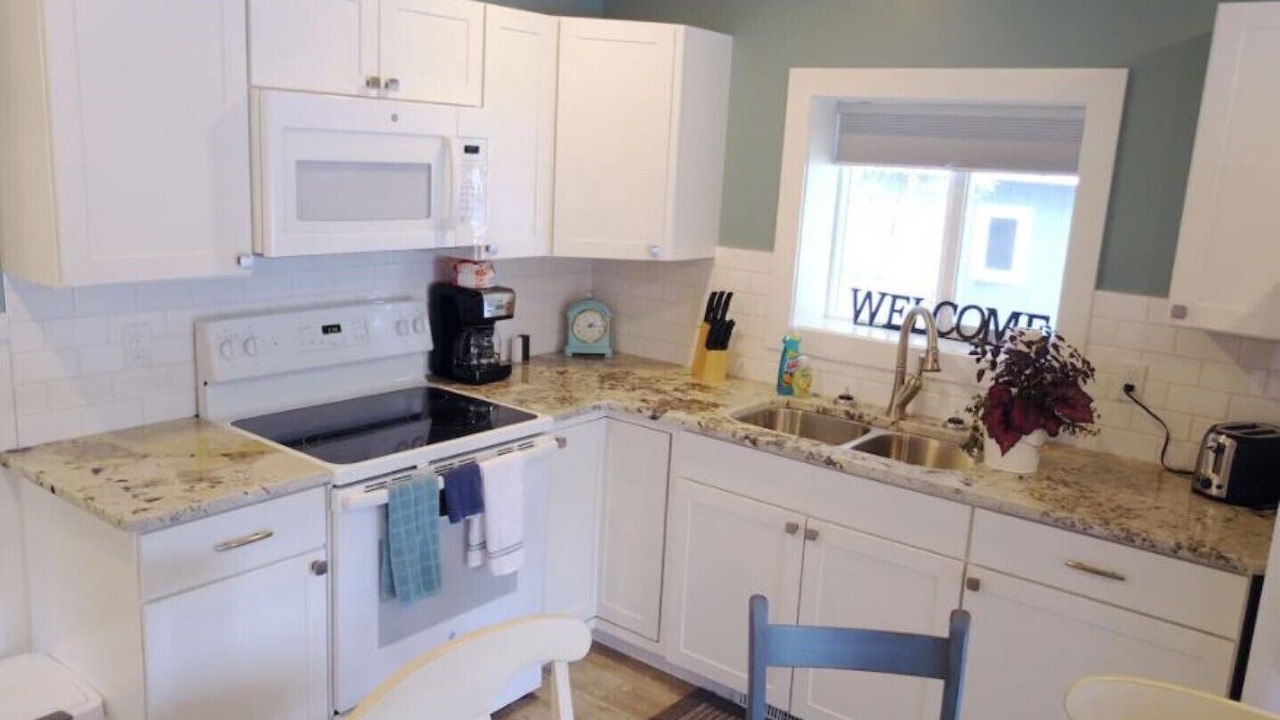 Photo of Kitchen in Ludington