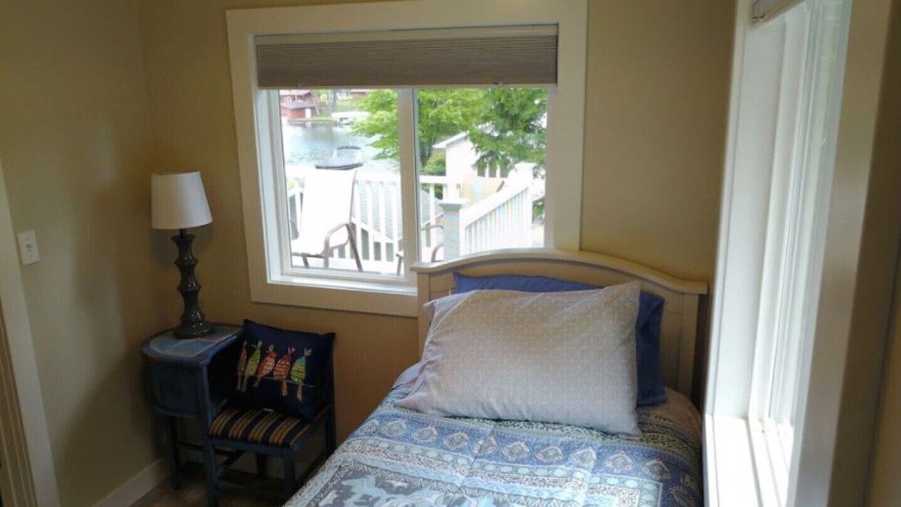 Photo of Bedroom in Ludington