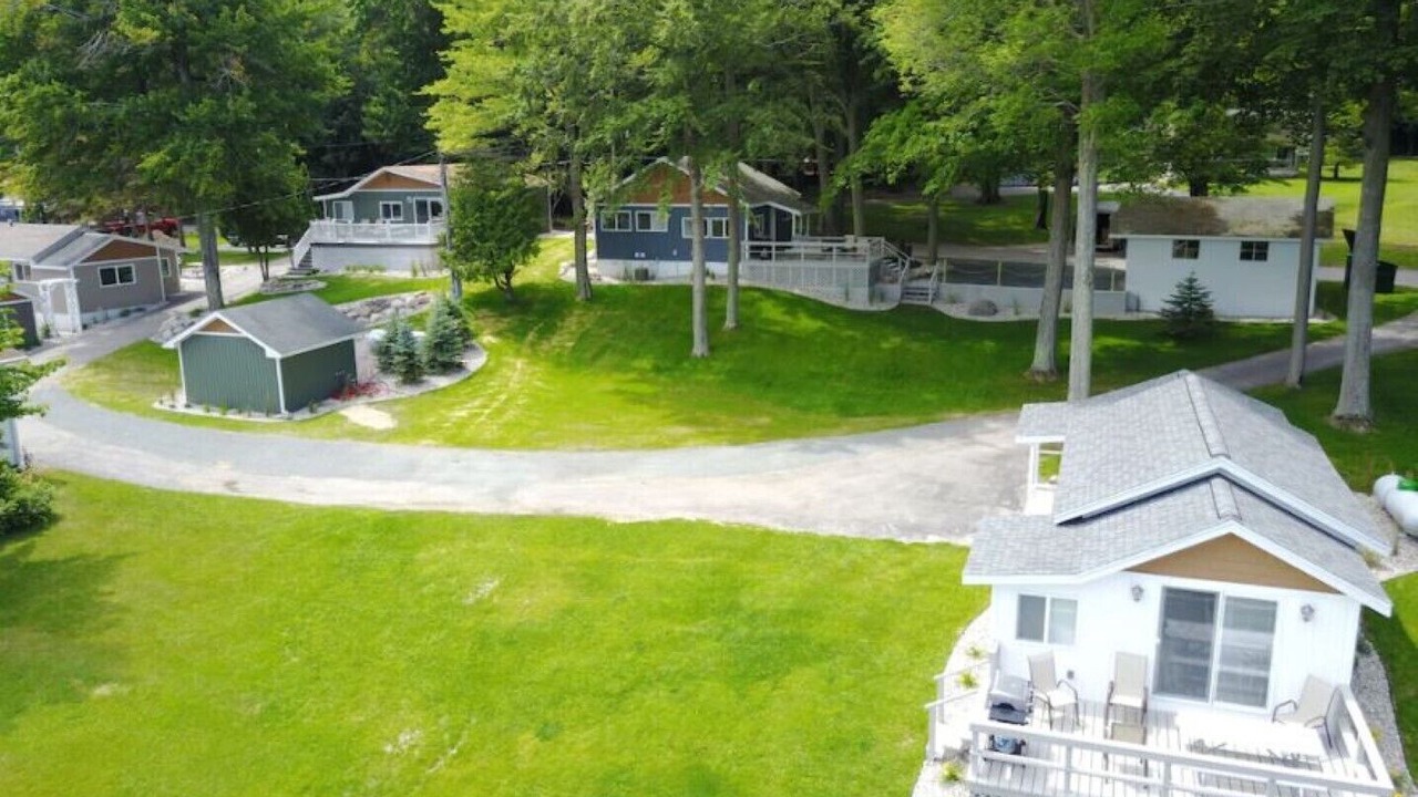 Photo of Outdoor in Ludington