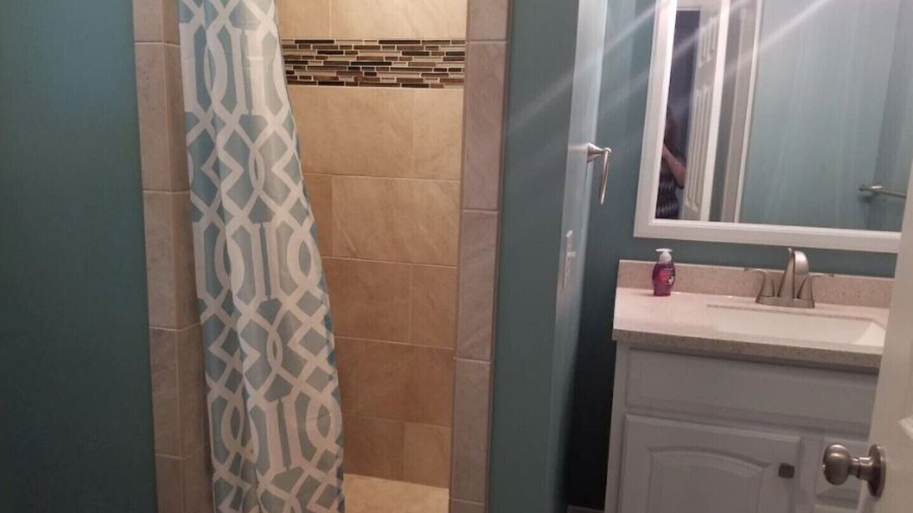 Photo of Bathroom in Ludington