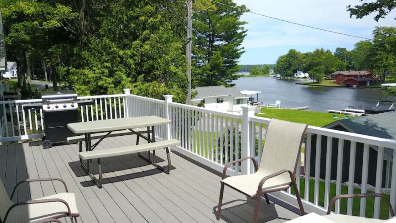 Photo of Outdoor in Ludington