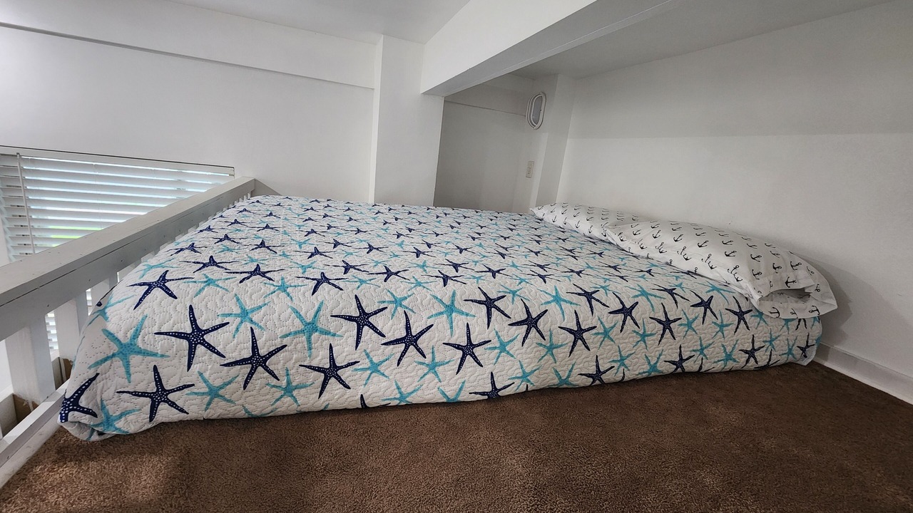 Photo of Bedroom in Ono Island