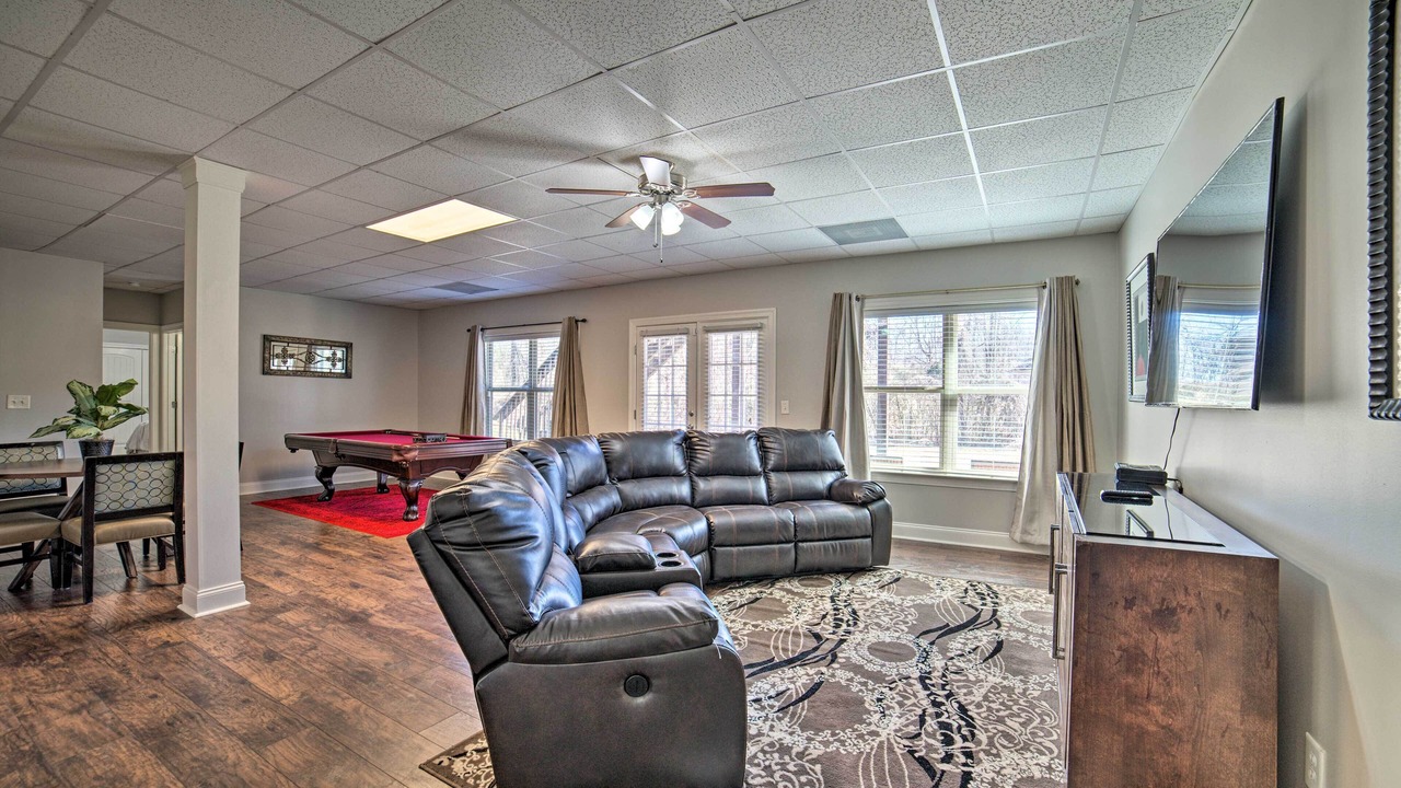 Photo of Bedroom in McCalla
