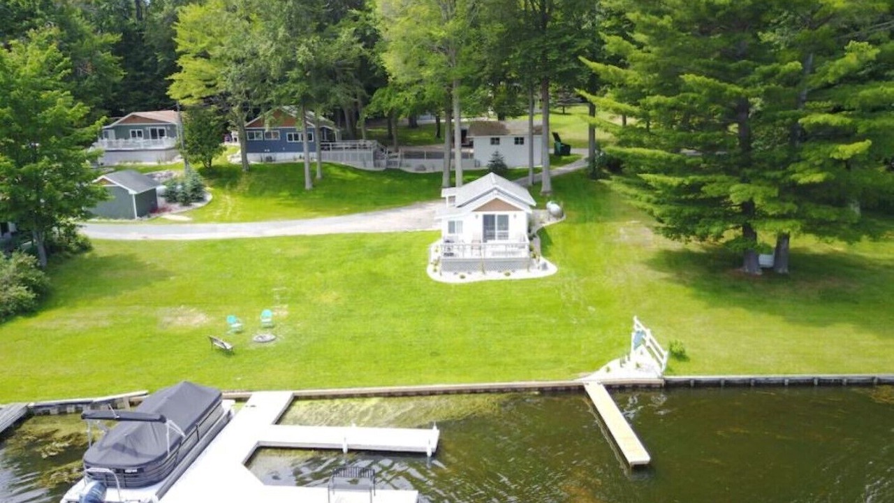 Photo of Outdoor in Ludington