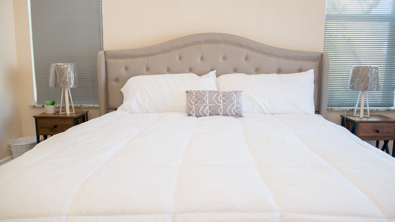 Photo of Bedroom in Biloxi