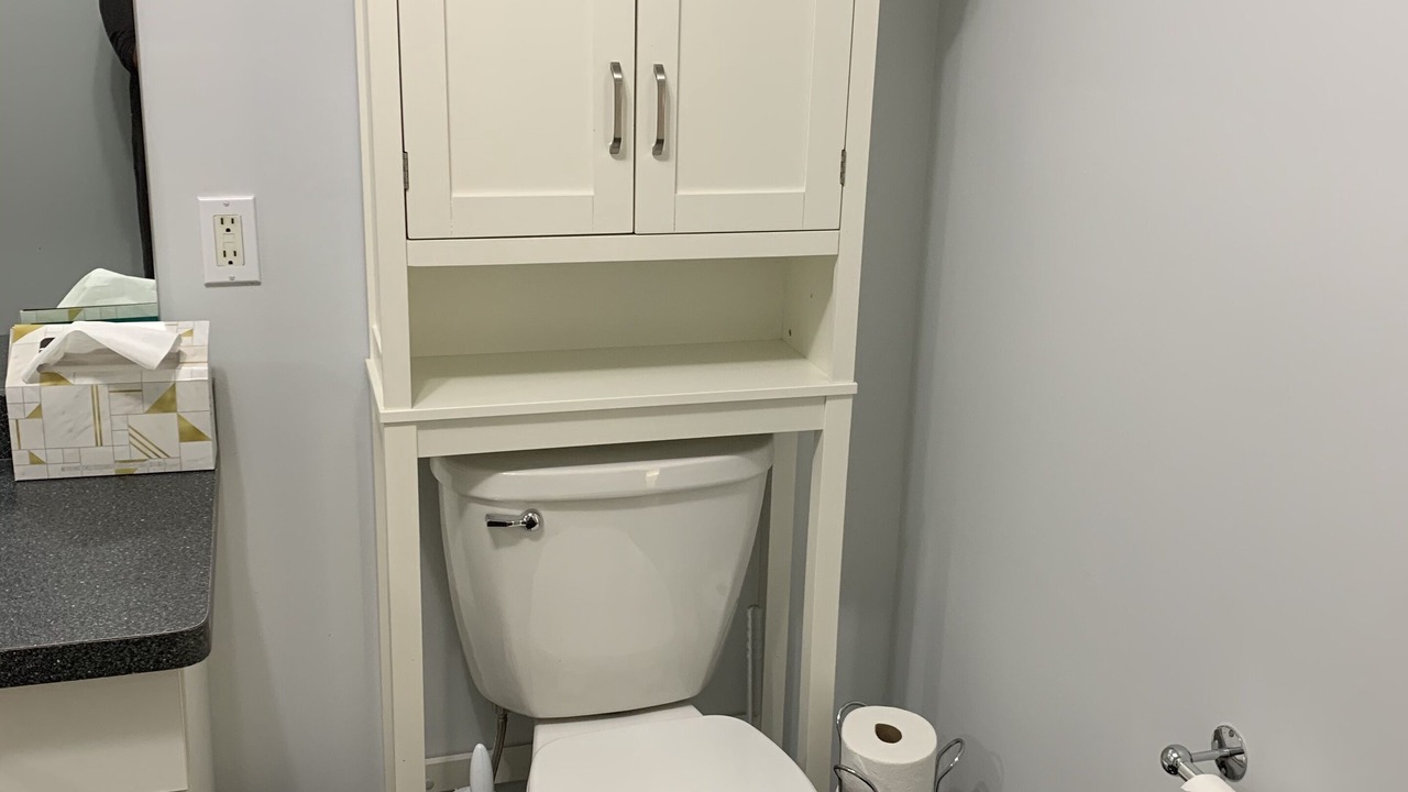 Photo of Bathroom in Munising