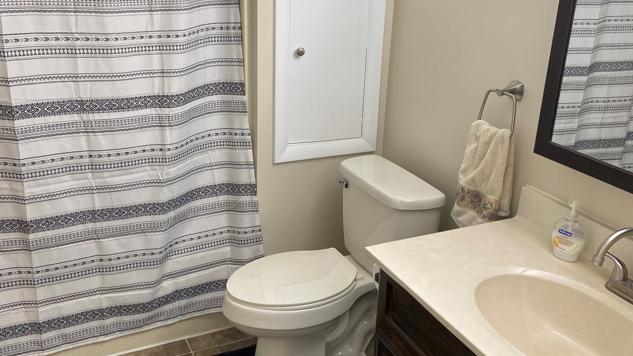 Photo of Bathroom in Silver Lake