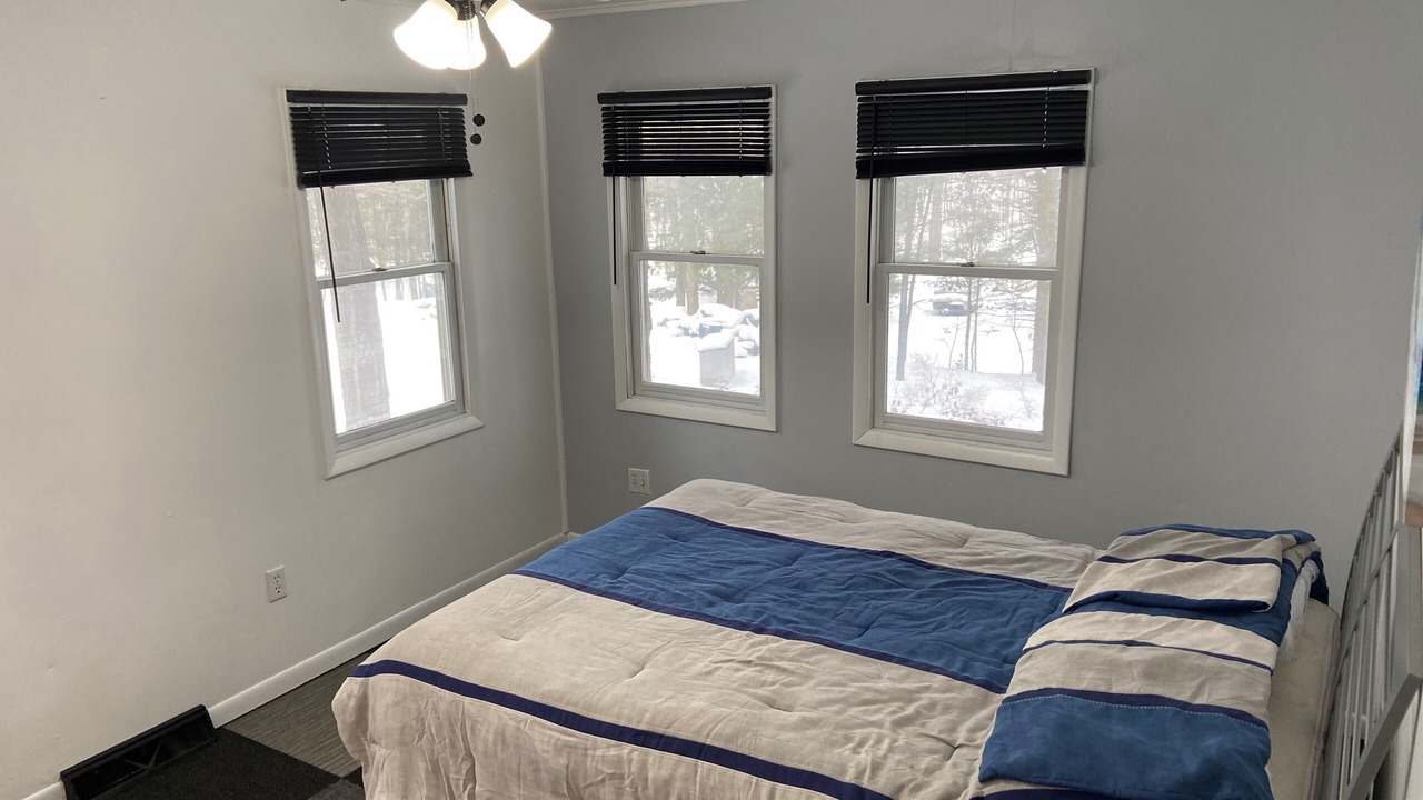 Photo of Bedroom in Silver Lake