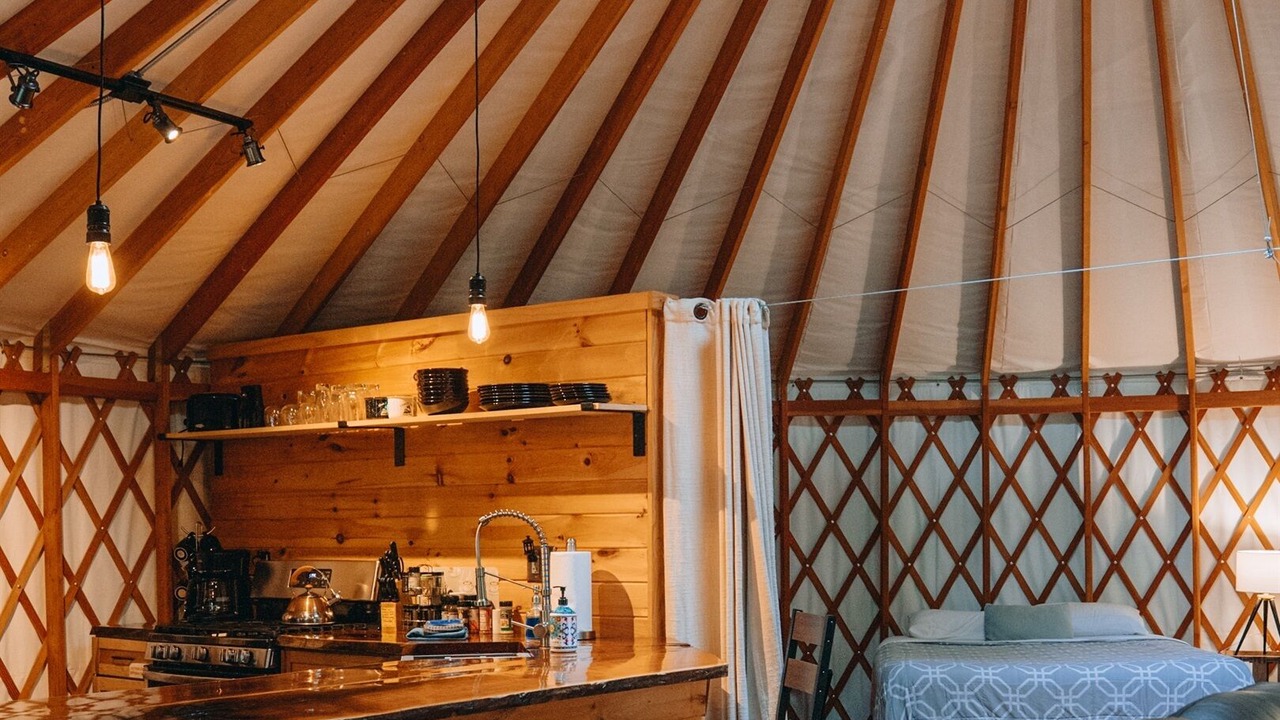 Photo of Bedroom in Baldwin