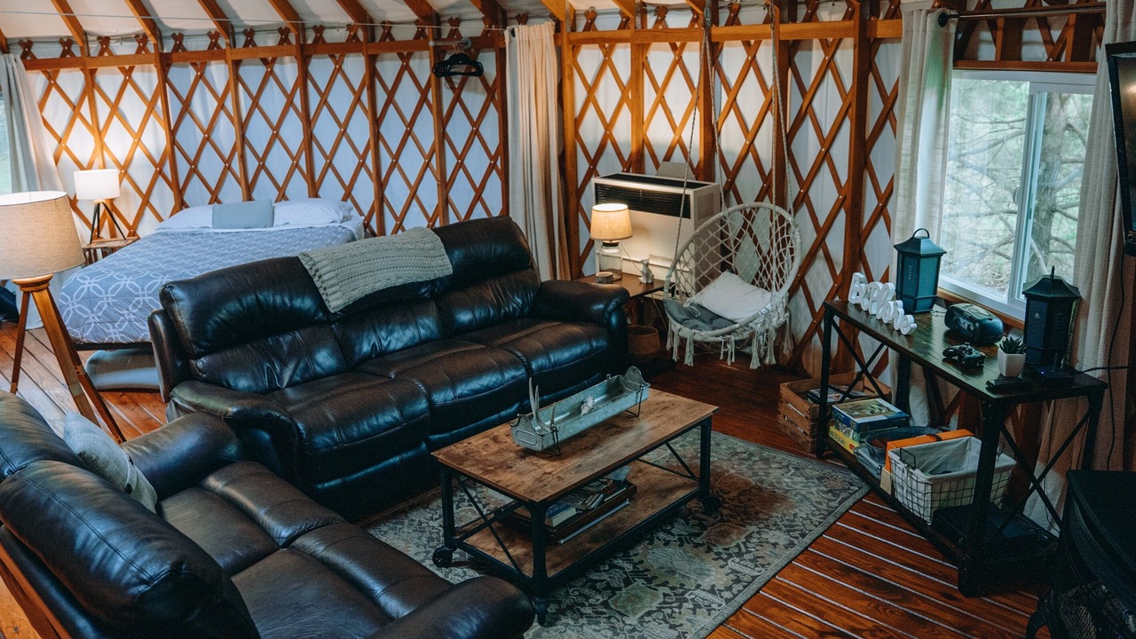 Photo of Bedroom in Baldwin