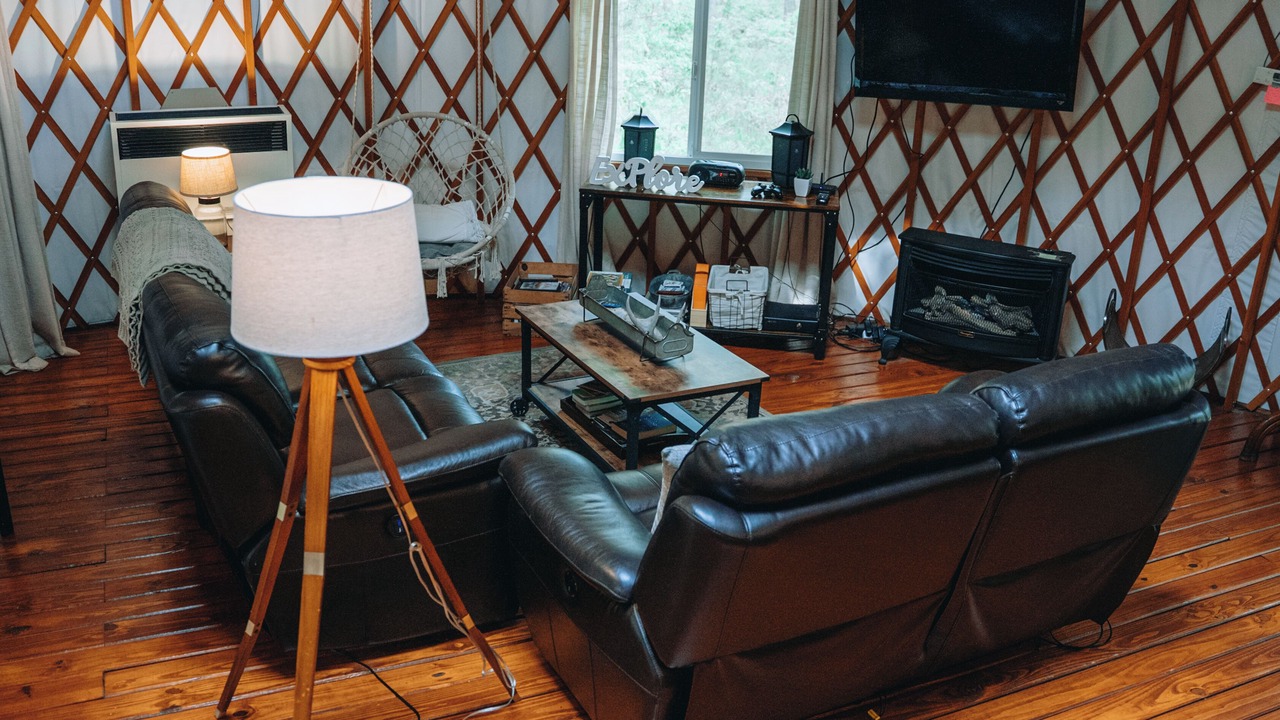 Photo of Livingroom in Baldwin
