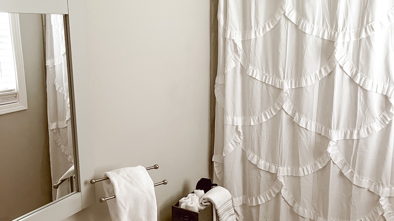 Photo of Bathroom in Town Center