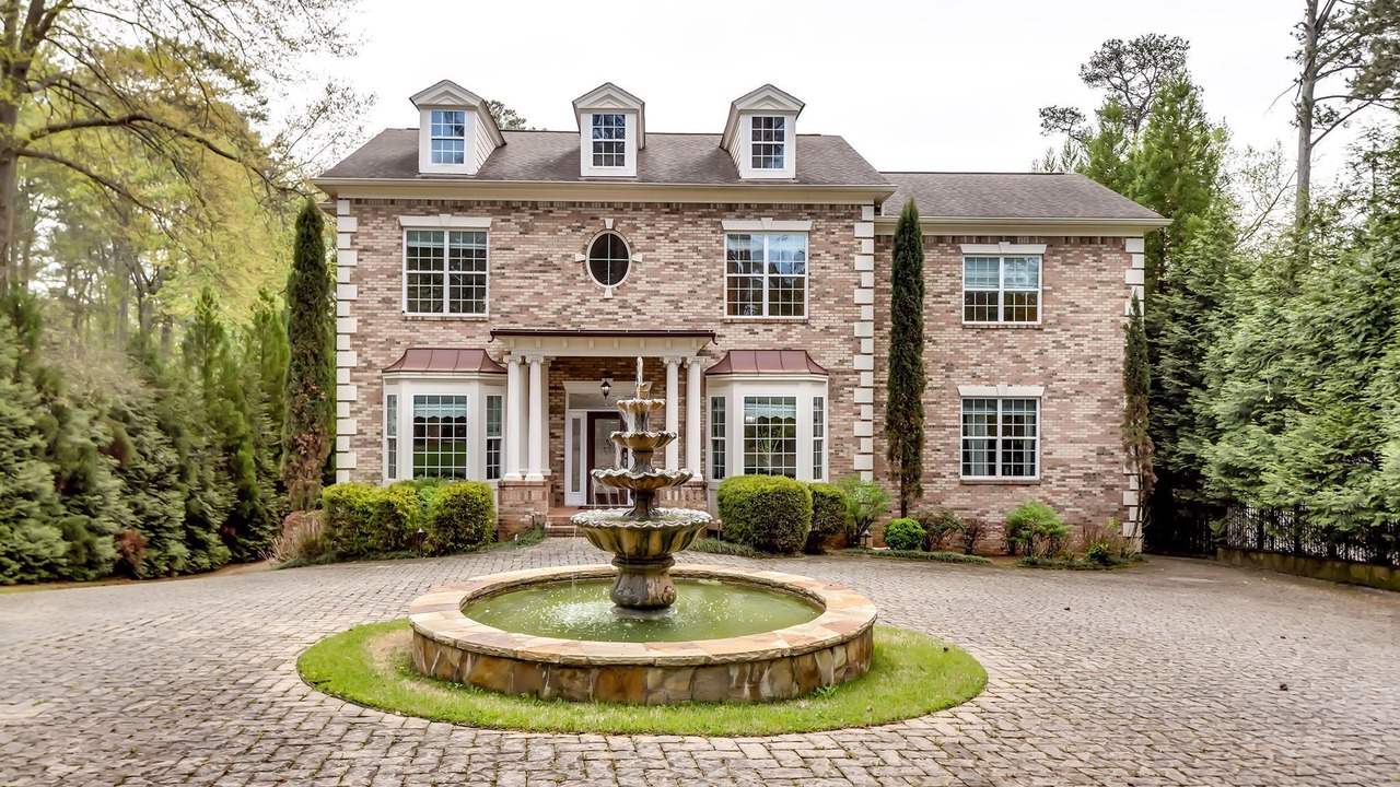 Photo of Outdoor in Buckhead