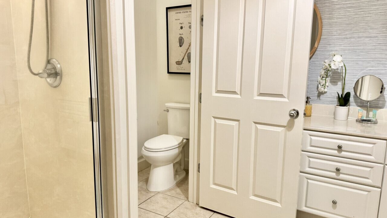 Photo of Bathroom in Gulf Shores