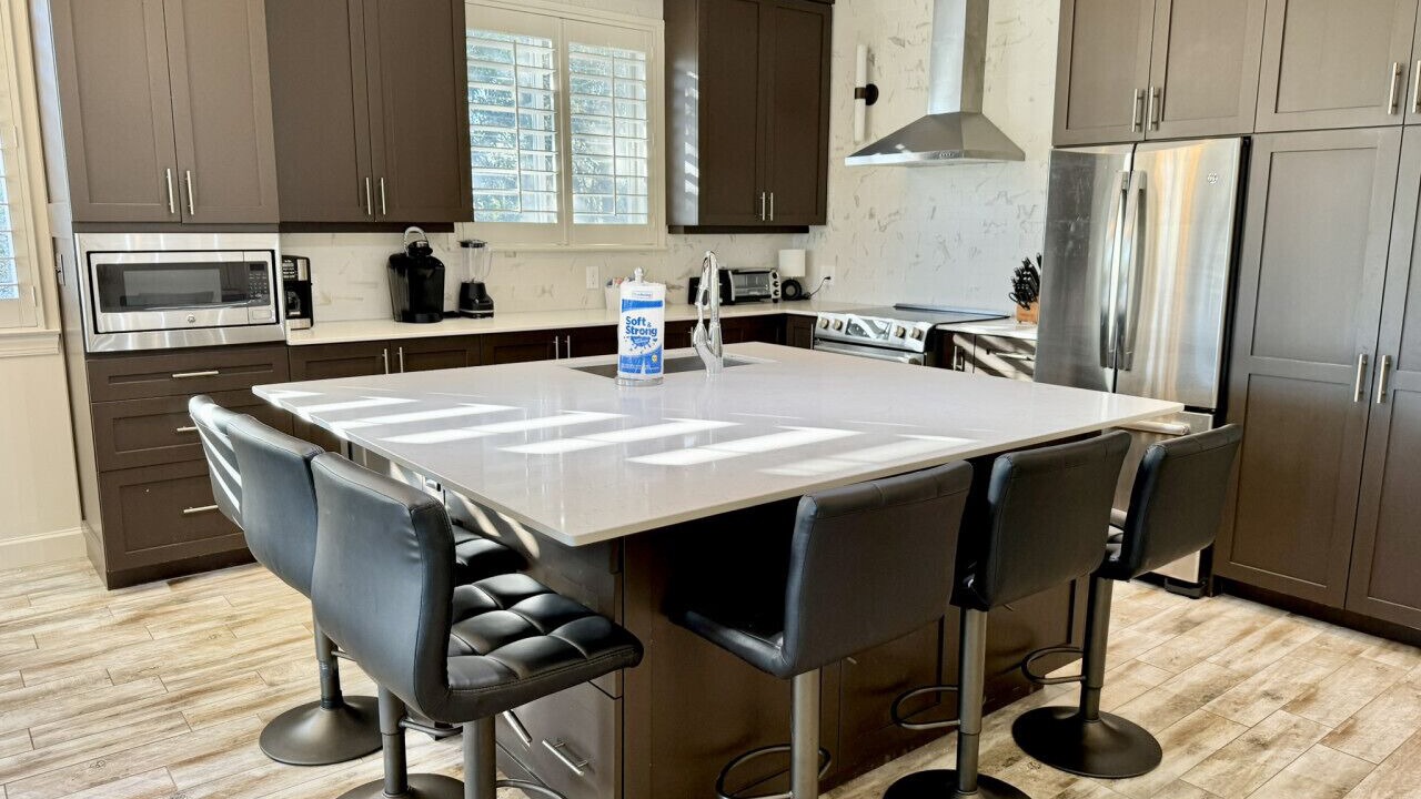 Photo of Kitchen in Gulf Shores