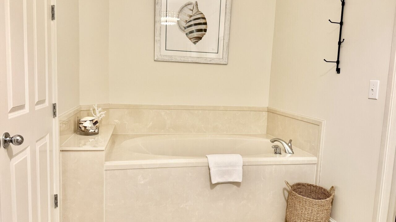Photo of Bathroom in Gulf Shores