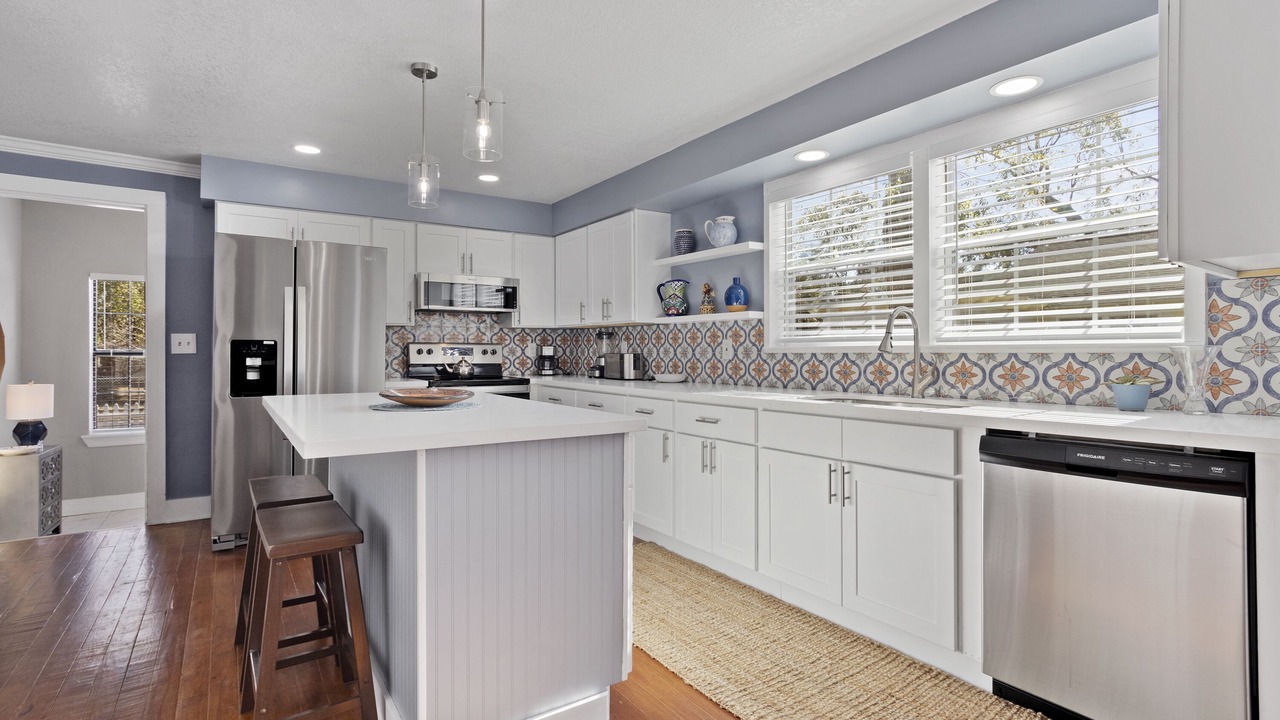 Photo of Kitchen in Biloxi