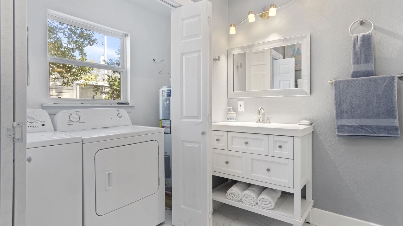 Photo of Bathroom in Biloxi
