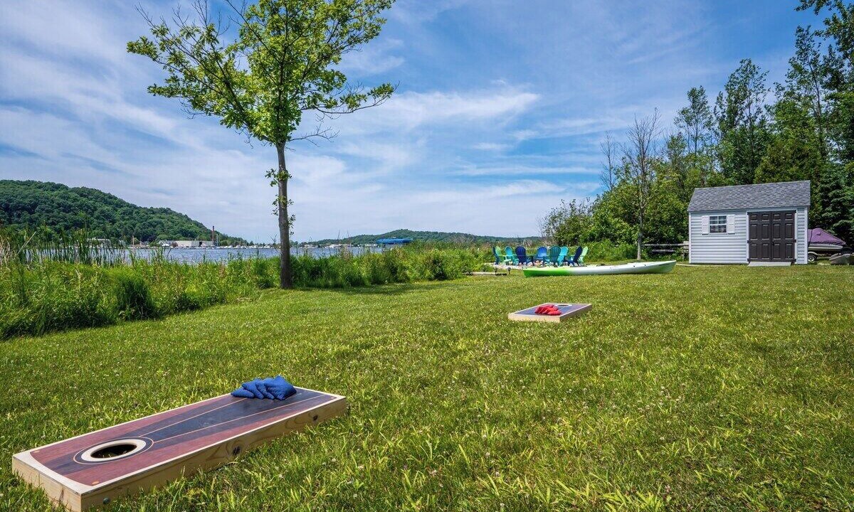 Photo of Outdoor in Frankfort
