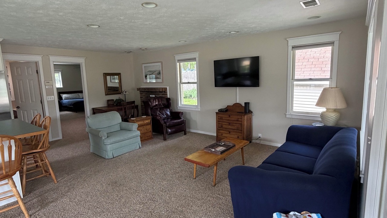 Photo of Livingroom in Ludington