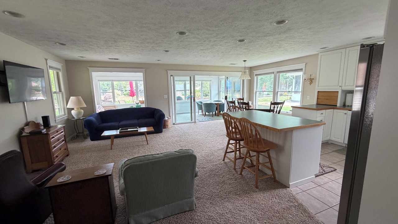 Photo of Livingroom in Ludington