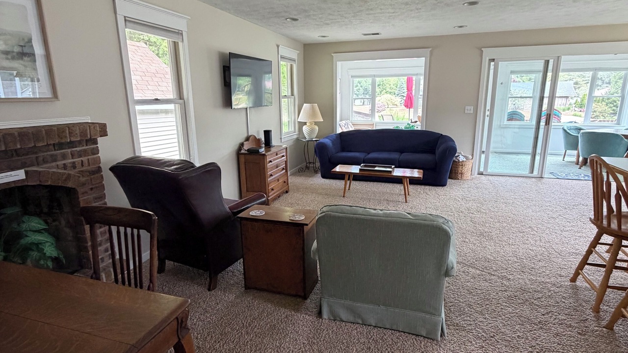 Photo of Livingroom in Ludington