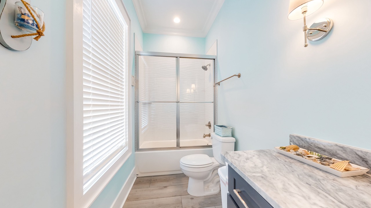 Photo of Bathroom in Gulf Shores