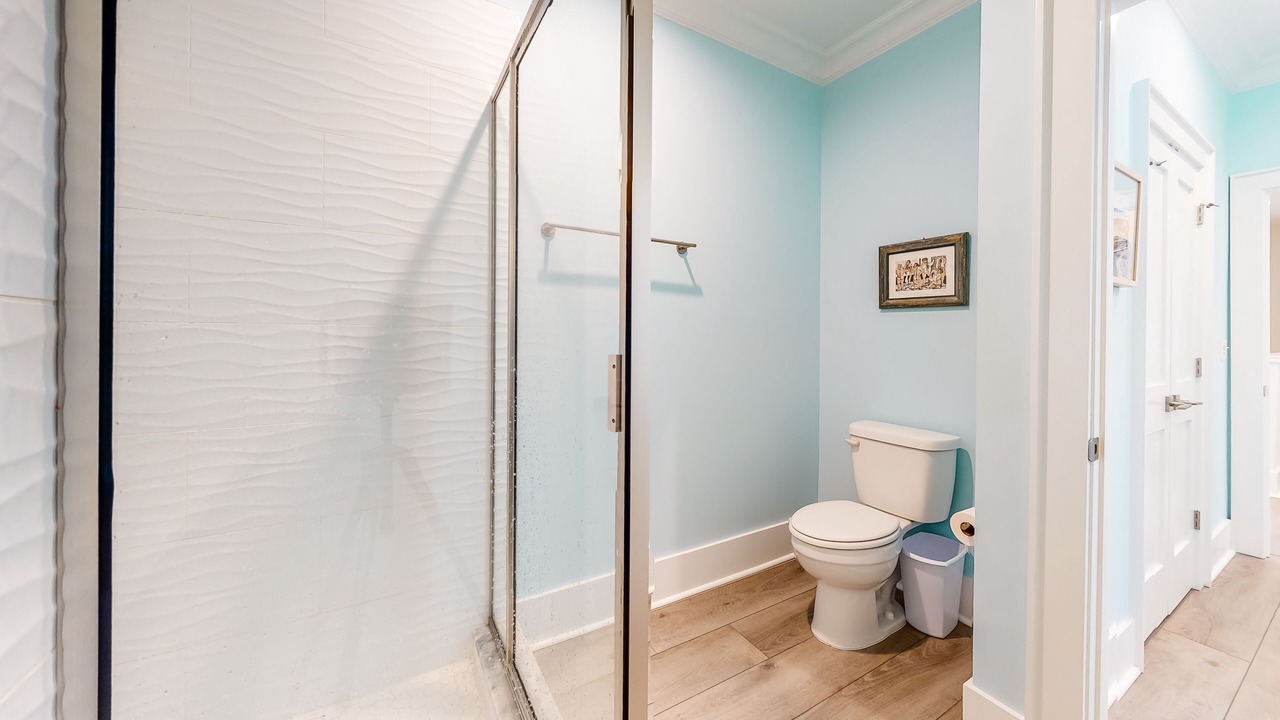Photo of Bathroom in Gulf Shores