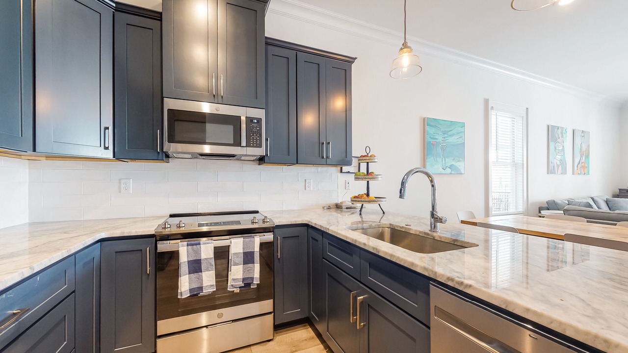Photo of Kitchen in Gulf Shores