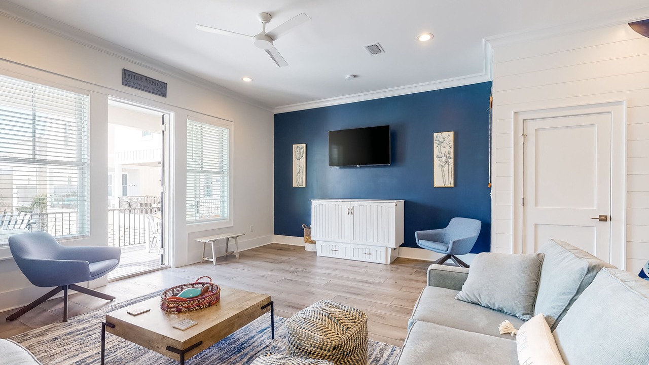 Photo of Livingroom in Gulf Shores