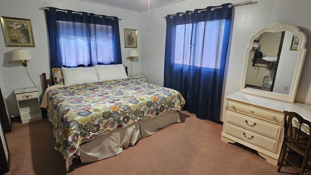 Photo of Bedroom in Traverse City