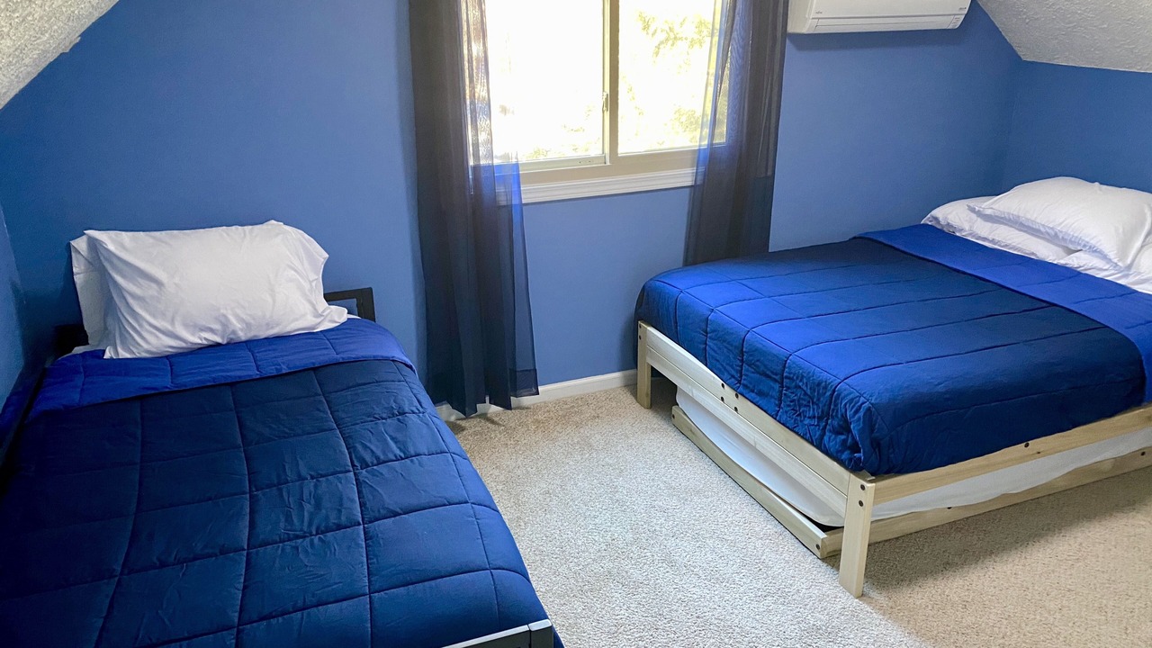 Photo of Bedroom in Ludington