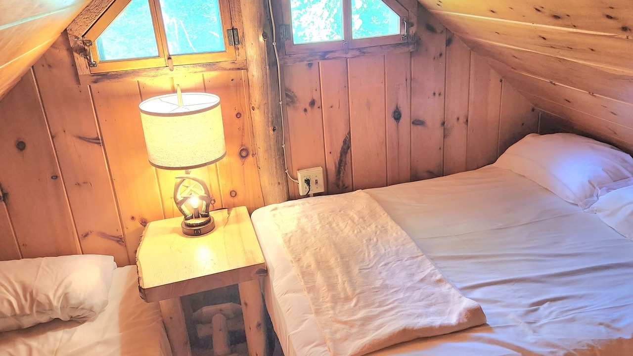 Photo of Bedroom in Laurium