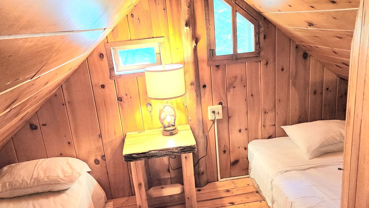 Photo of Bedroom in Laurium